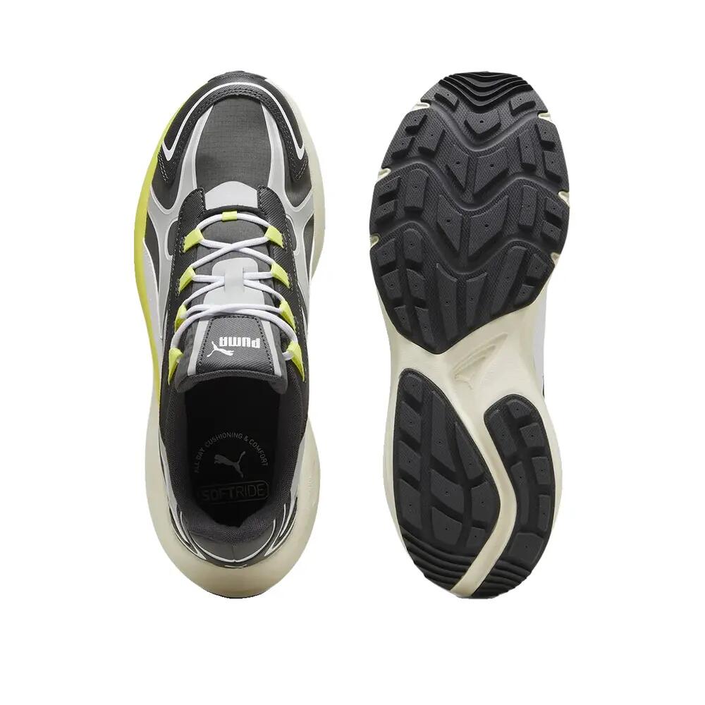 Scarpe da trail PUMA Hypnotic LS Abrupt Grise 2/6