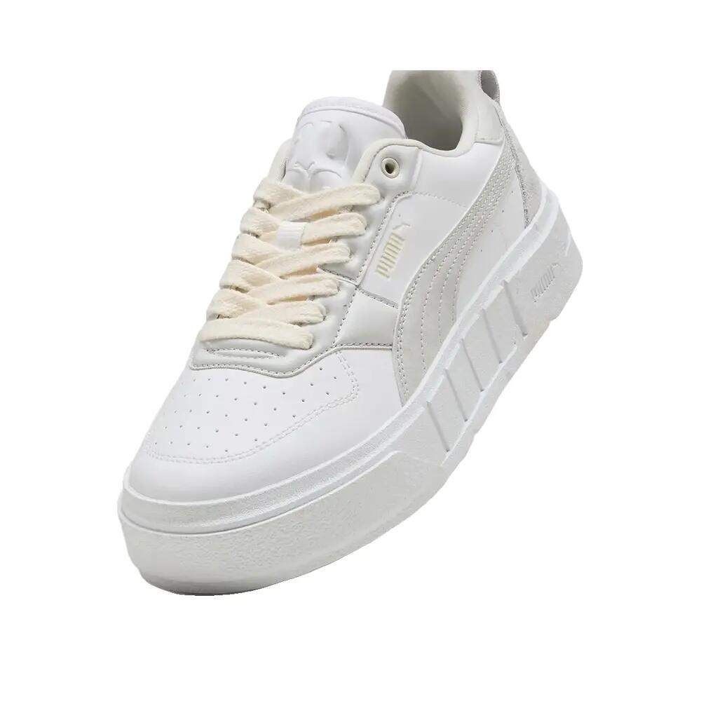 Zapatillas PUMA Select Cali Court Blancas 5/6