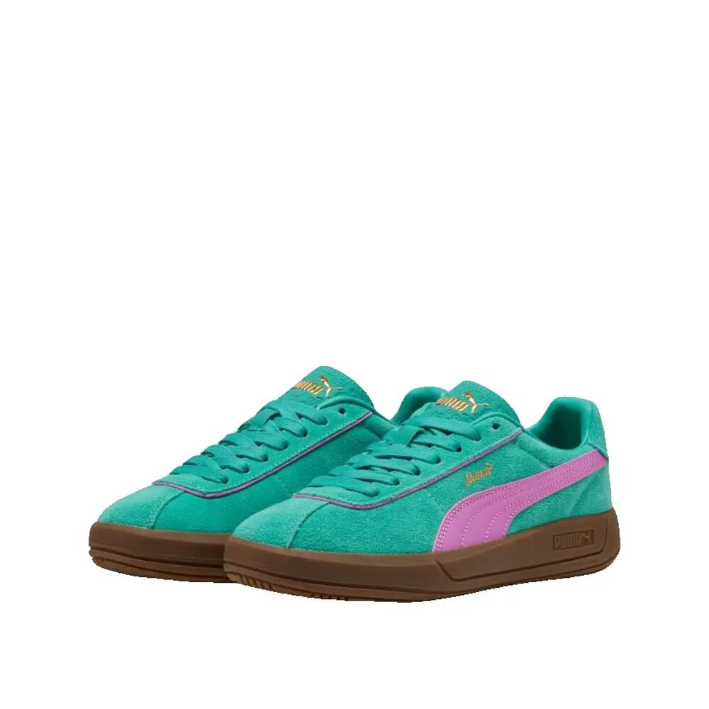 Puma Club Klassika SD damesschoenen 2/6