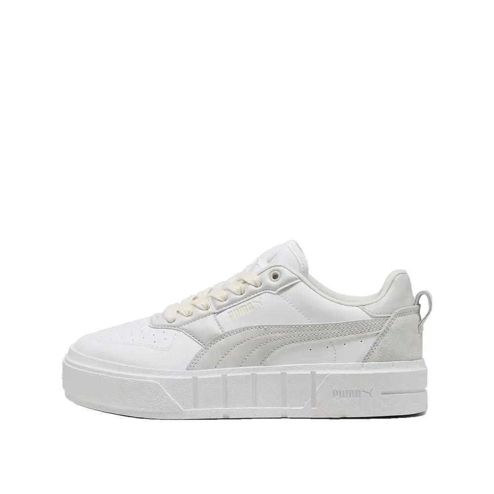 Zapatillas PUMA Select Cali Court Blancas 4/6