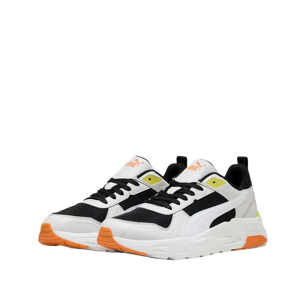 Chaussures PUMA Trinity 2 LT Noir/Blanc/Gris 2/6