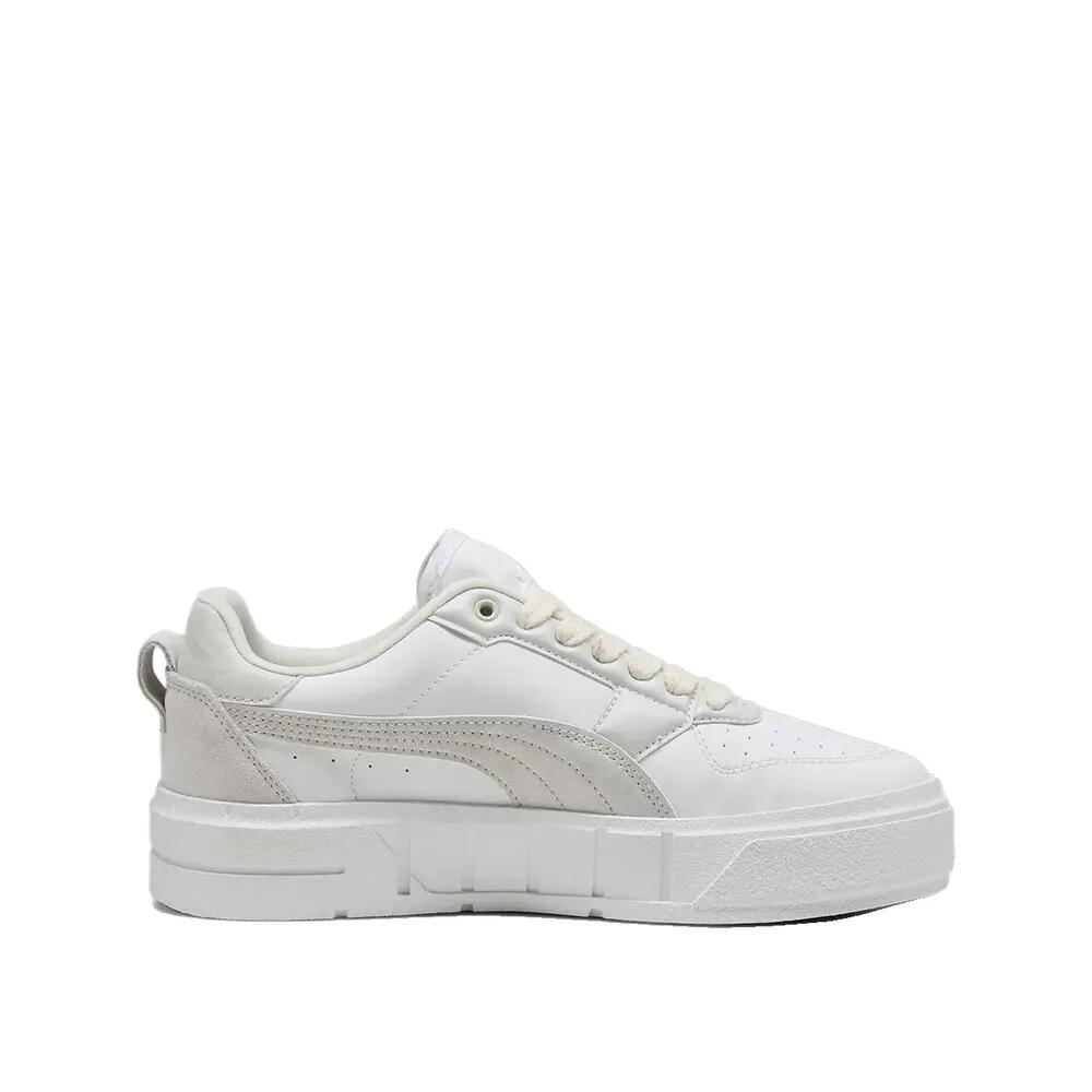 Zapatillas PUMA Select Cali Court Blancas 3/6