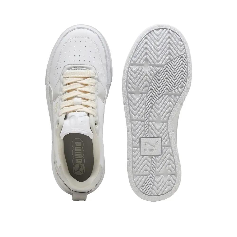 Zapatillas PUMA Select Cali Court Blancas 2/6