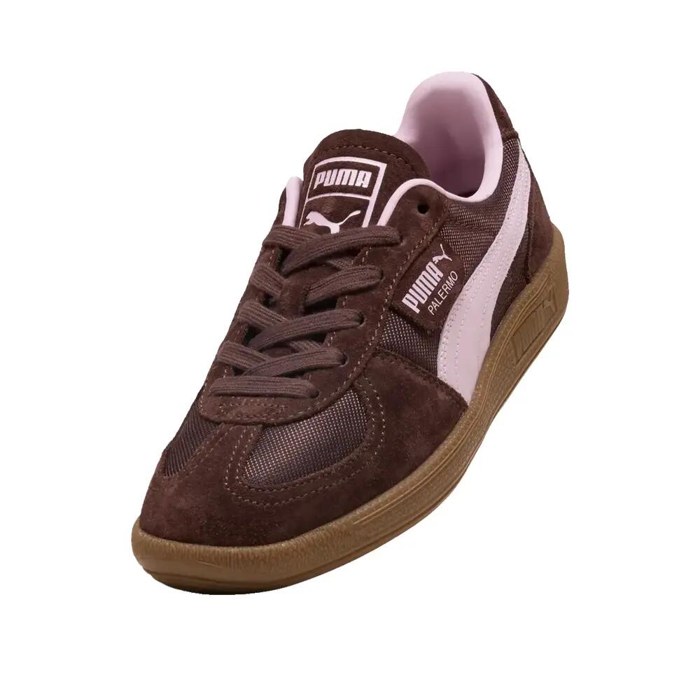 Zapatillas mujer Puma Palermo Vintage Update 6/6
