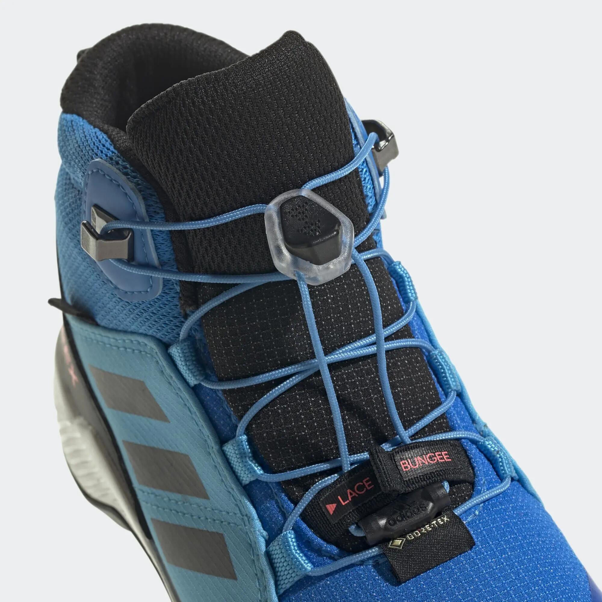 Botas de Outdoor para UNISEX JUNIOR ADIDAS TERREX MID GTX K 6/7