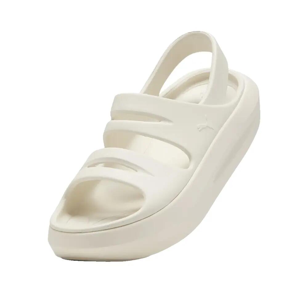 Sandalias PUMA Flatter Beige 5/6