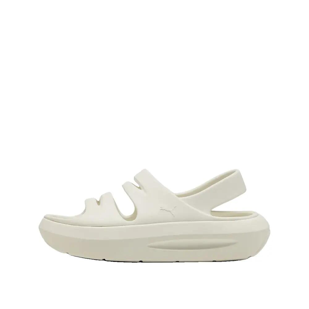 Sandalias PUMA Flatter Beige 4/6