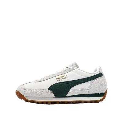 Scarpe PUMA Easy Rider Nylon Bianco/Verde