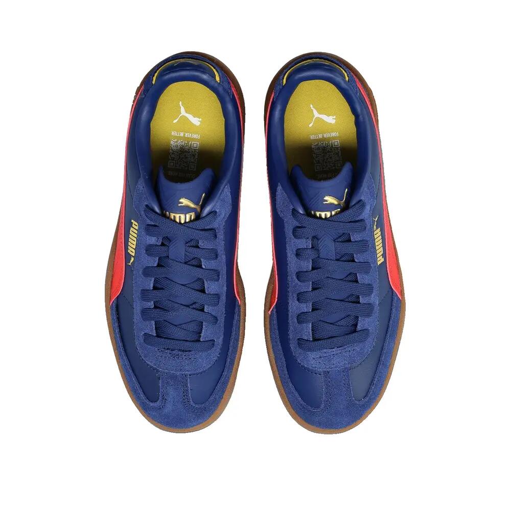 Buty PUMA Club II Niebieskie 5/5