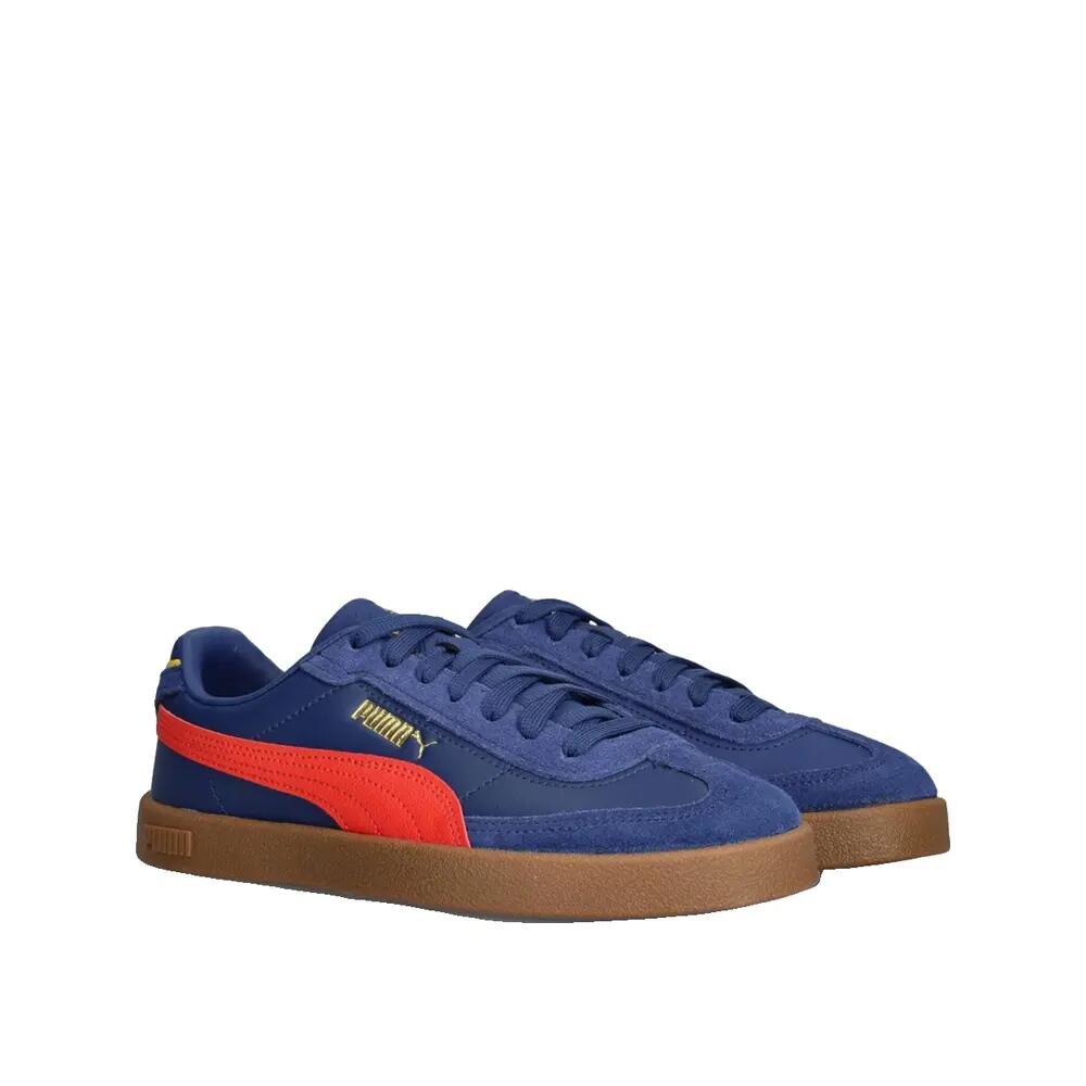 Buty PUMA Club II Niebieskie 3/5
