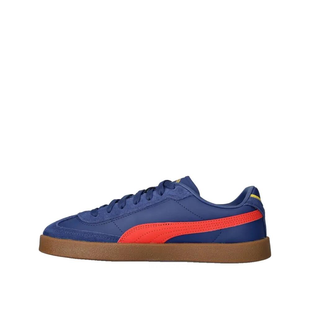 Buty PUMA Club II Niebieskie 2/5
