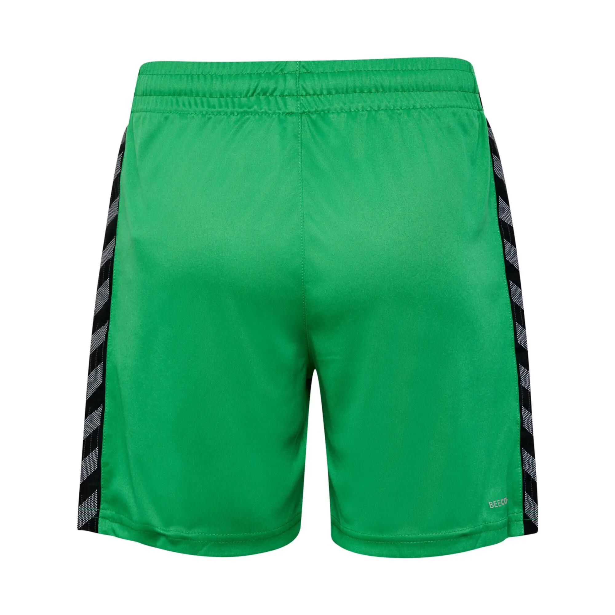 HUMMEL hmlAUTHENTIC PL SHORTS KIDS 10/13