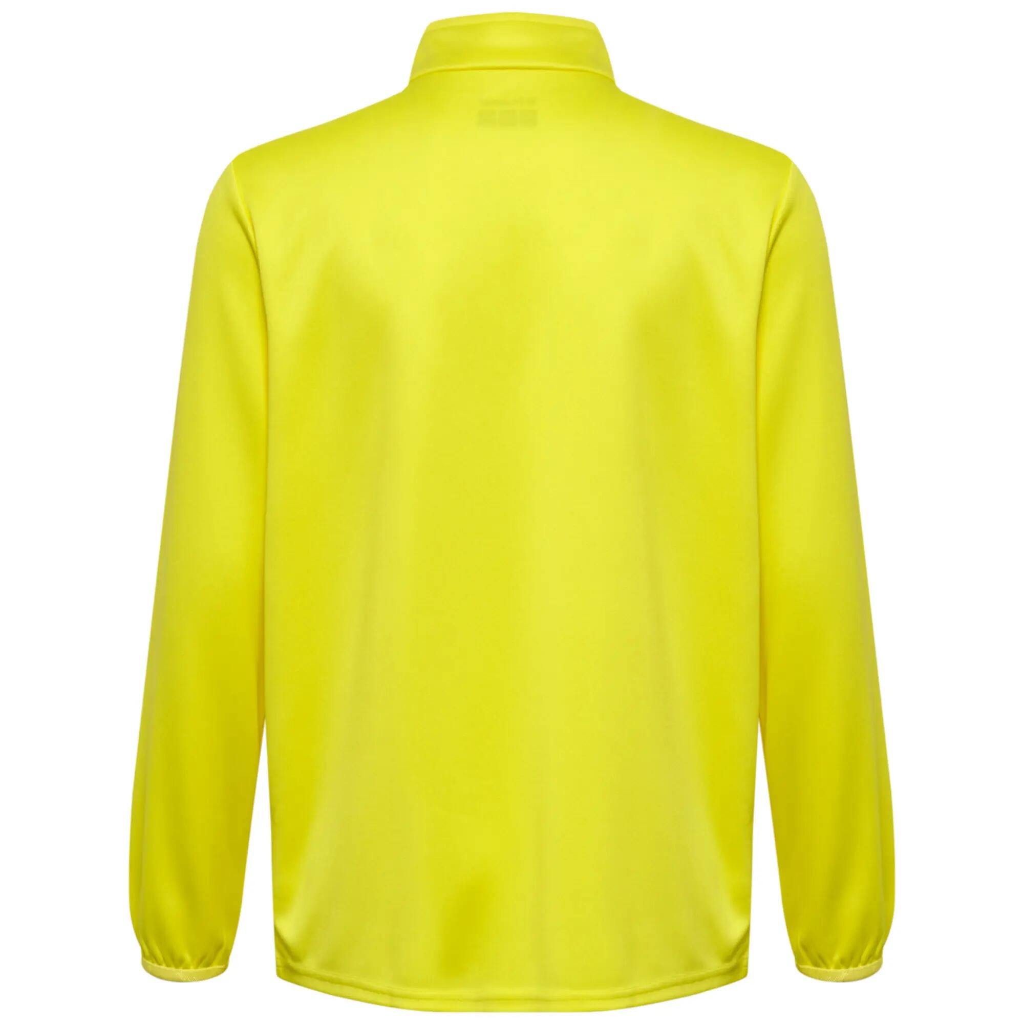 Dziecięca bluza dresowa Hummel Half 10/13
