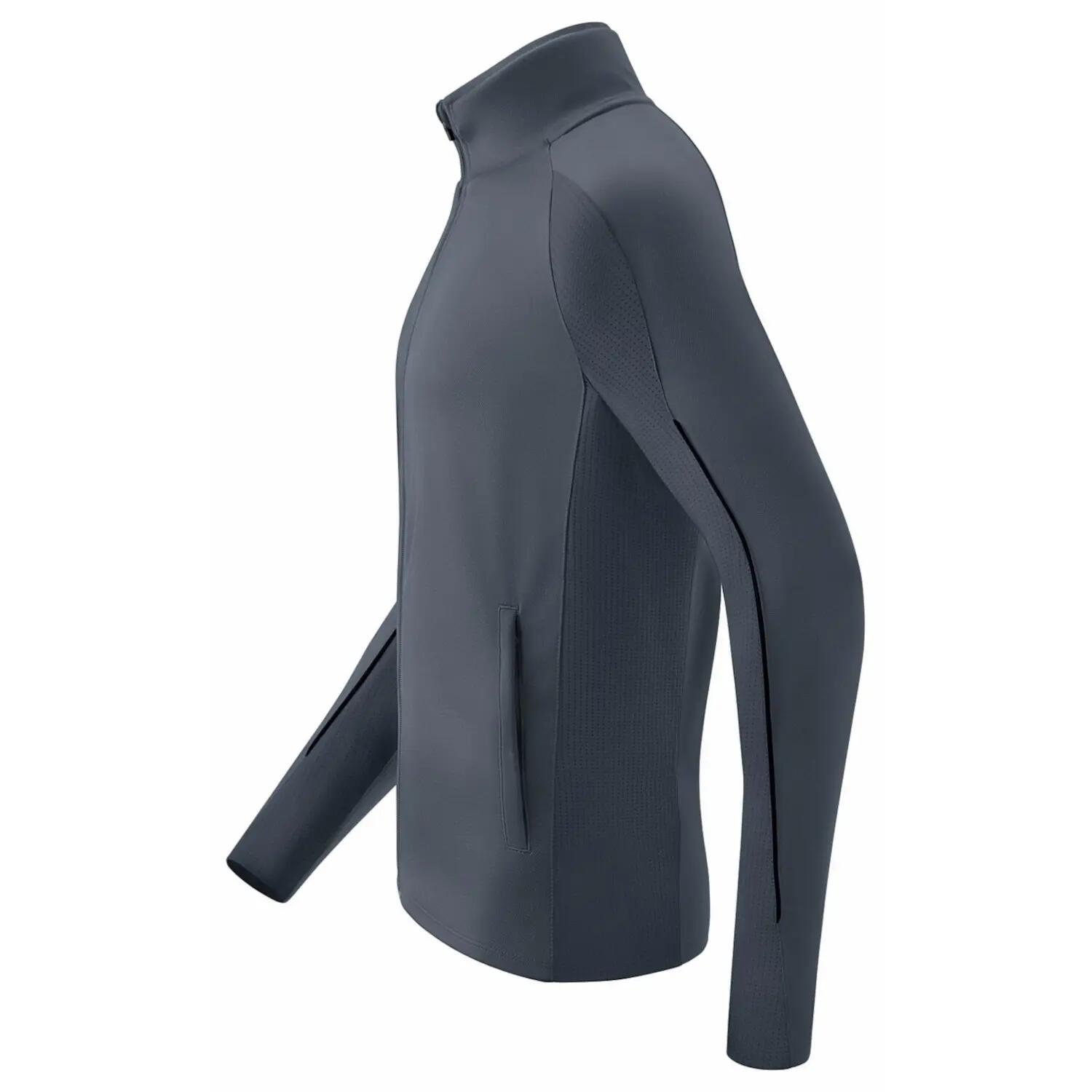 Kinder Polyester Trainingsjacke Liga Star 9/9