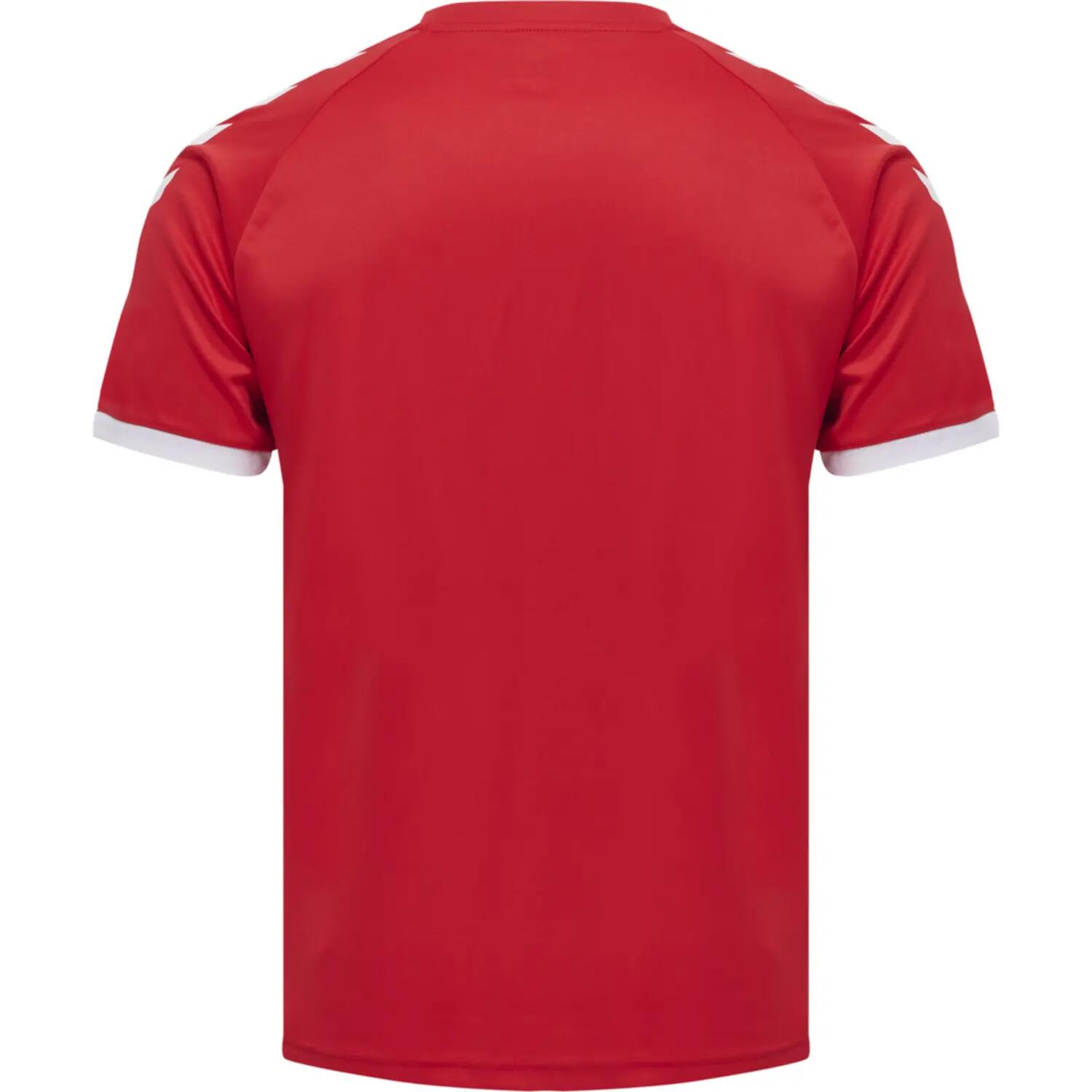 T-shirt Hummel hmlhmlCORE volley 9/10