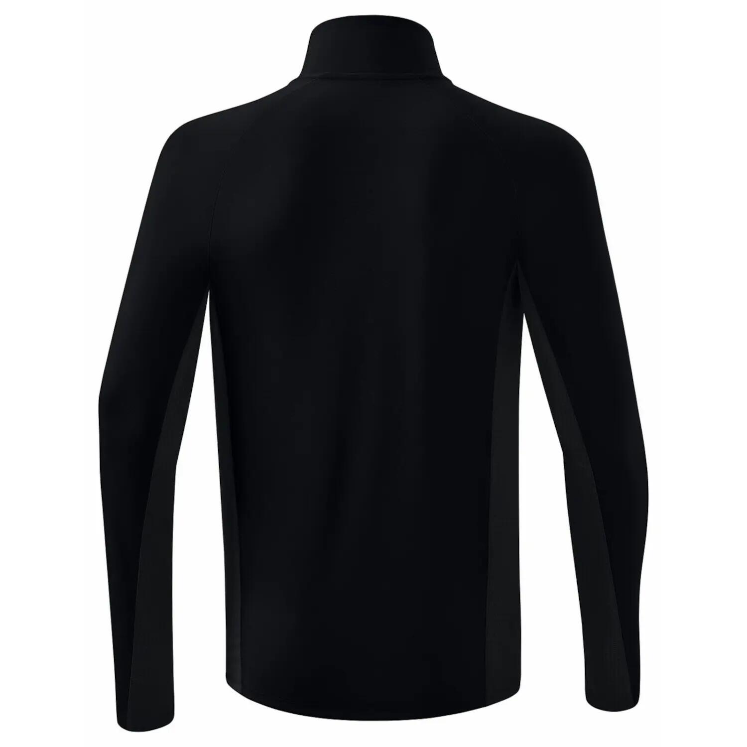 Polyester-Trainingsjacke Kind Erima Liga Star 8/9