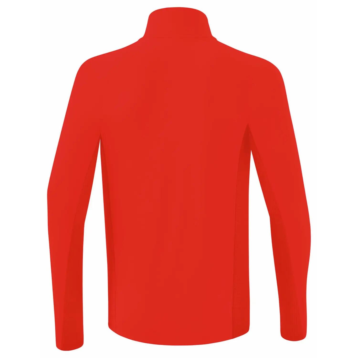 Dziecięca poliestrowa bluza dresowa Erima Liga Star 8/9