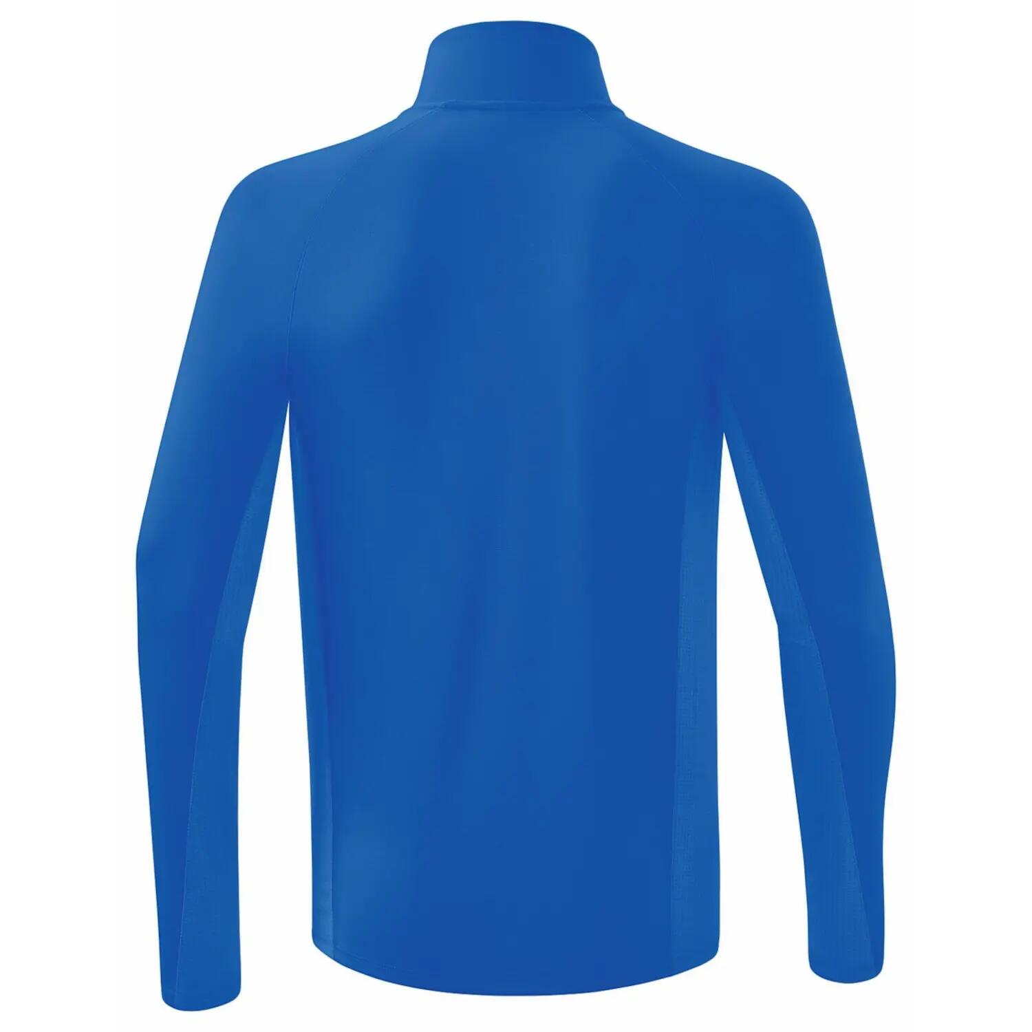 Kinder trainingsjas van polyester Erima Liga Star 8/9