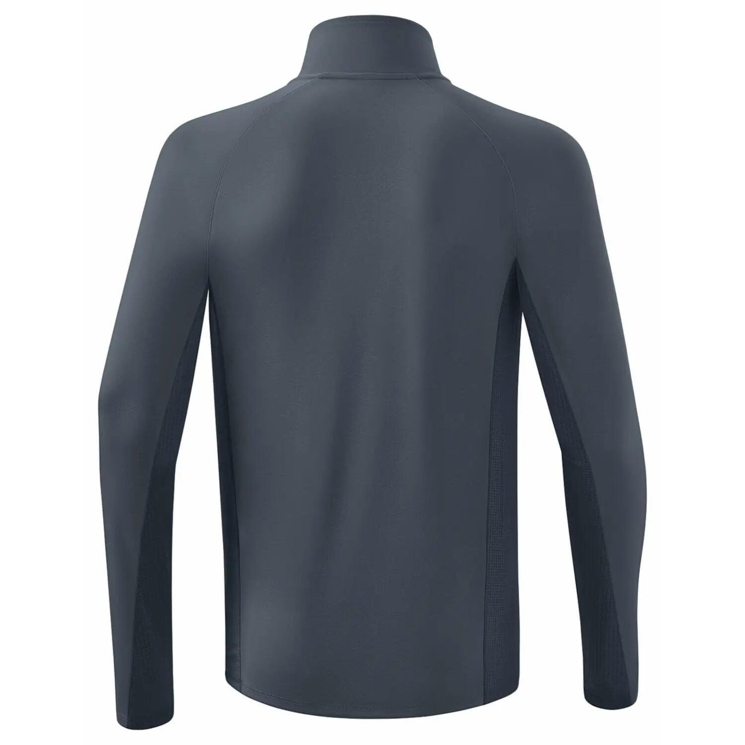 Chaqueta de chándal de poliéster para niños Erima Liga Star 8/9