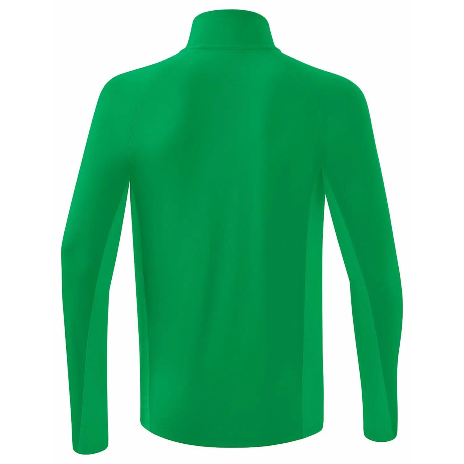 Children's polyester tracksuit jacket Erima Liga Star 5/6