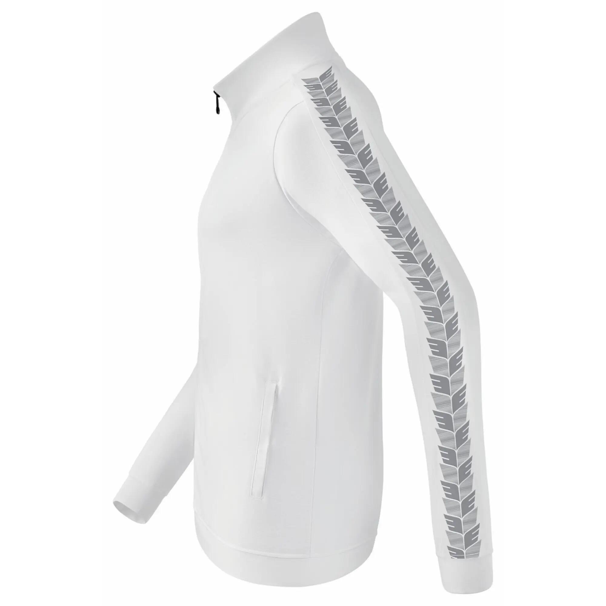 Giacca per bambini Erima Tracktop Essential Team 9/9