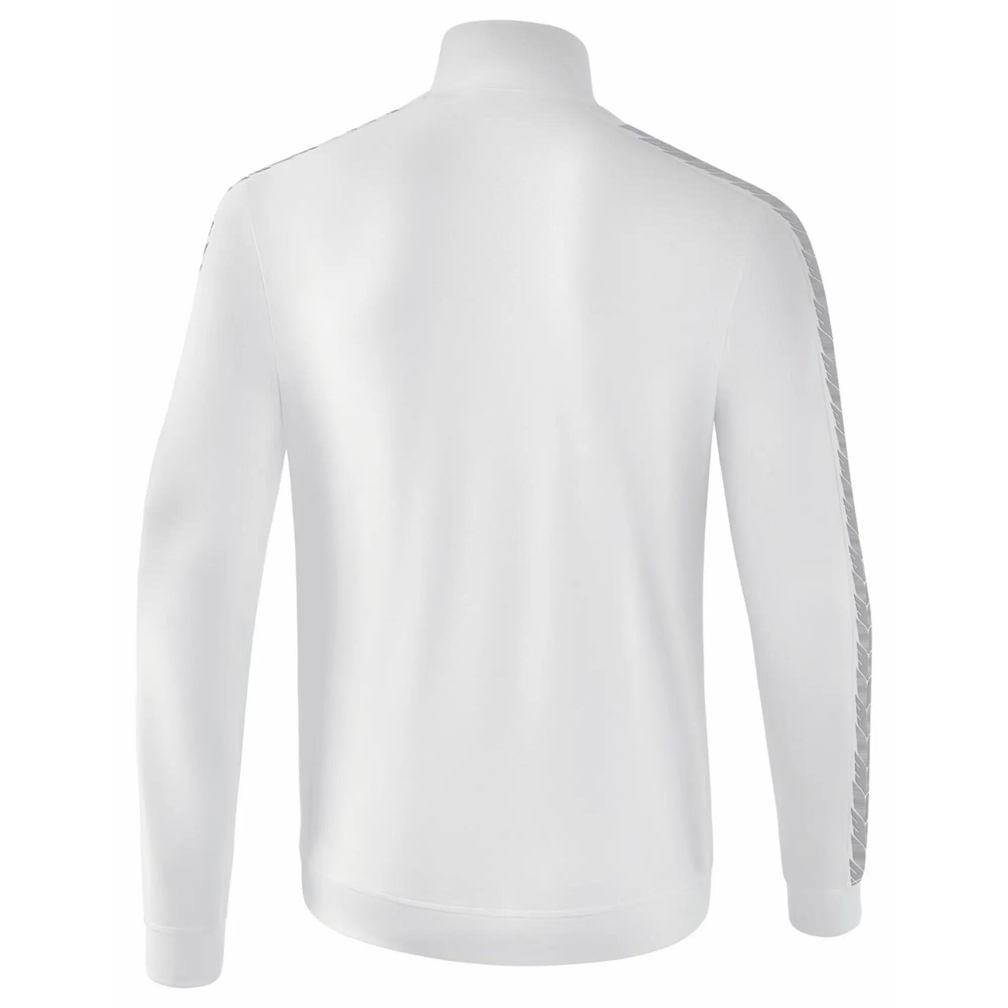 Giacca per bambini Erima Tracktop Essential Team 8/9