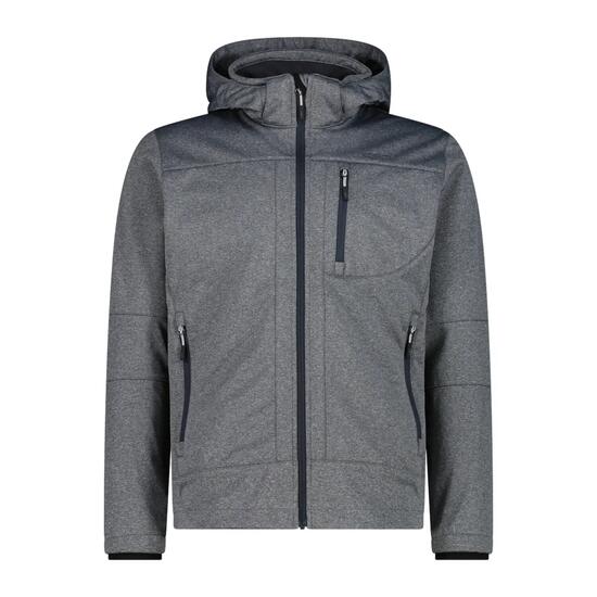 Veste à capuche zippée CMP