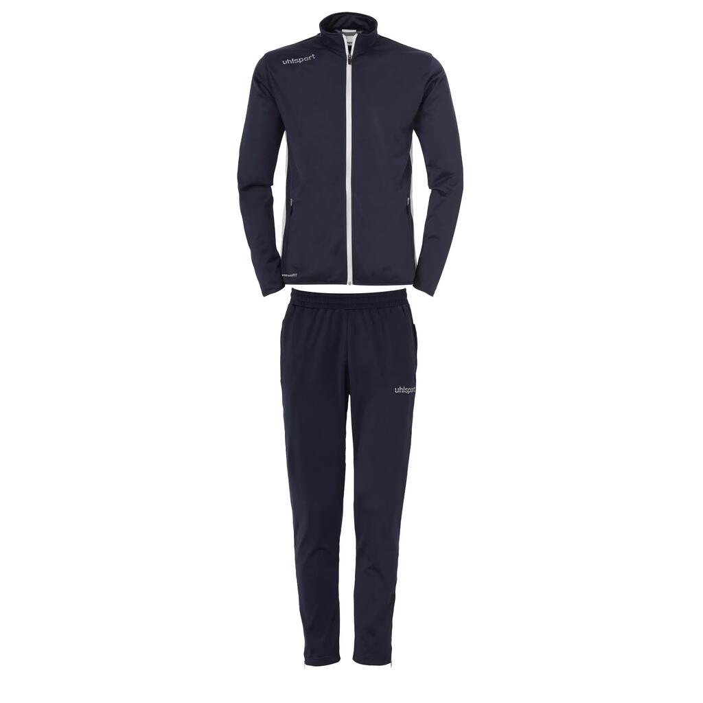 Classic children's tracksuit top and bottom Uhlsport Essential