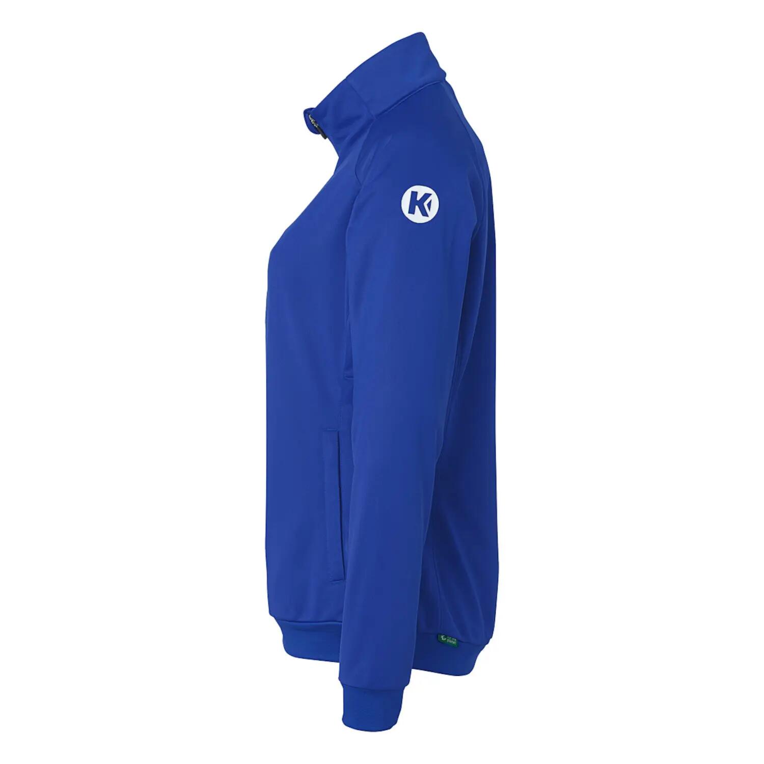Trainingsjacke Ambition 28 Poly Women KEMPA 6/7