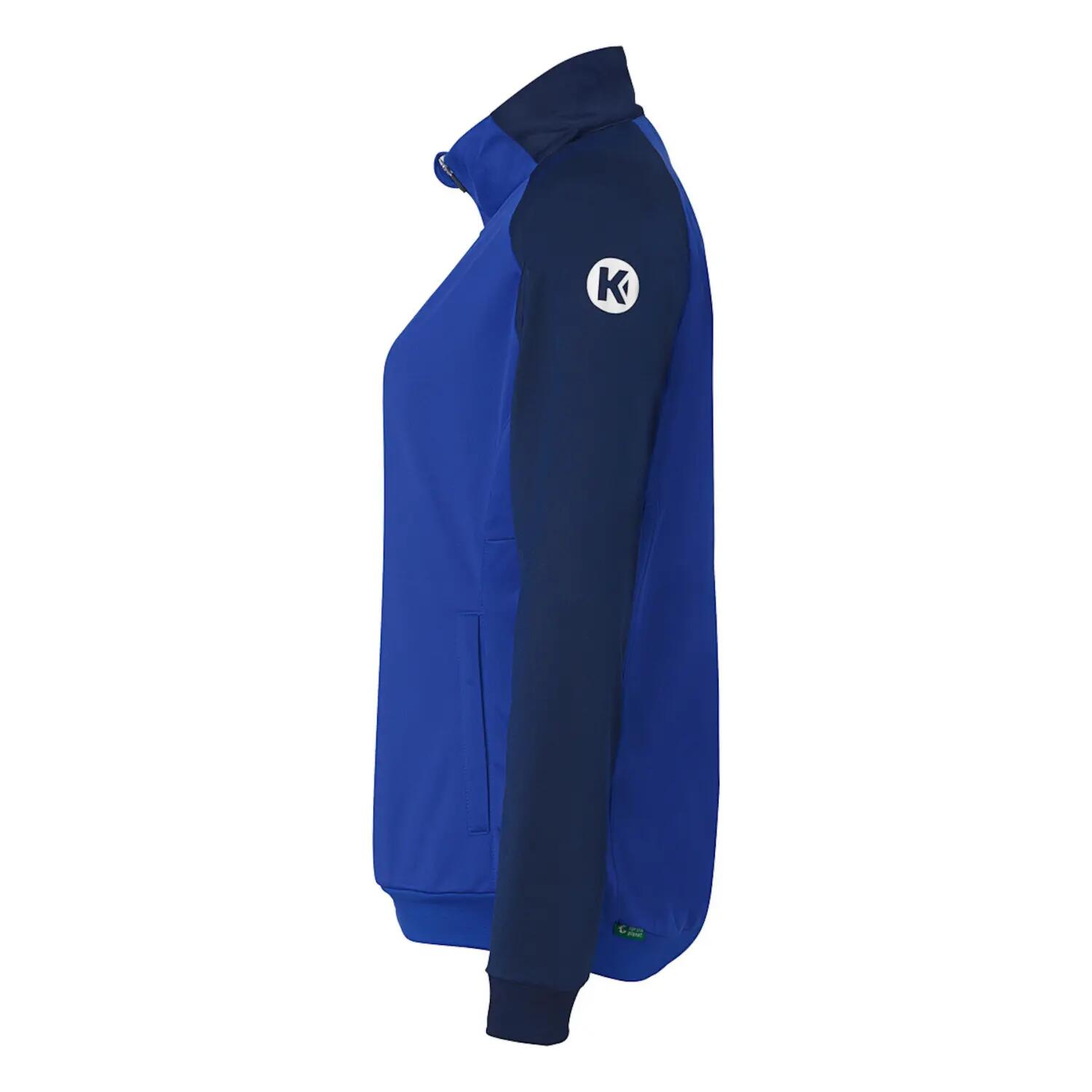 Damska bluza dresowa Kempa Ambition 28 Poly 6/7