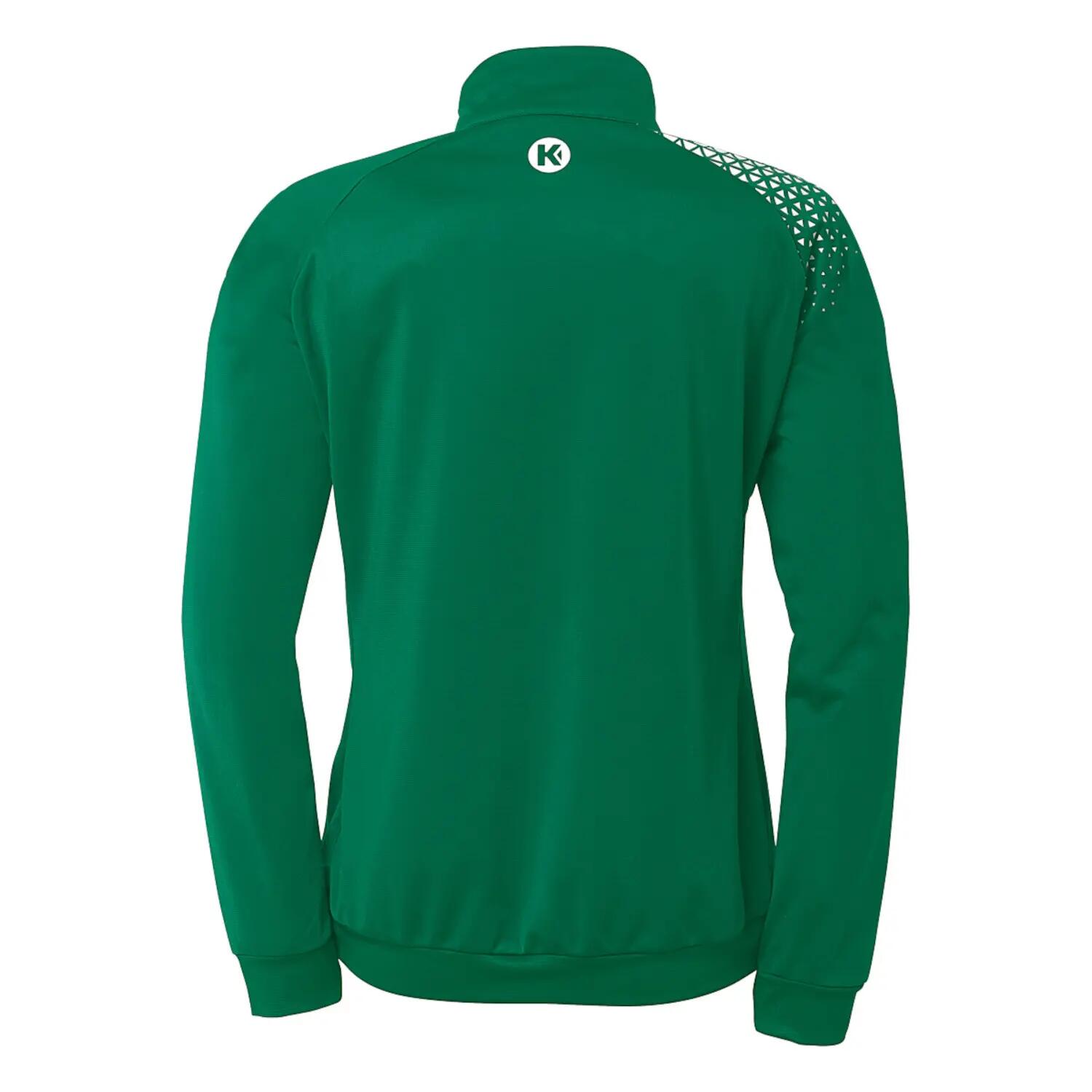Chaqueta de deporte Ambition 28 Poly Women KEMPA 6/8