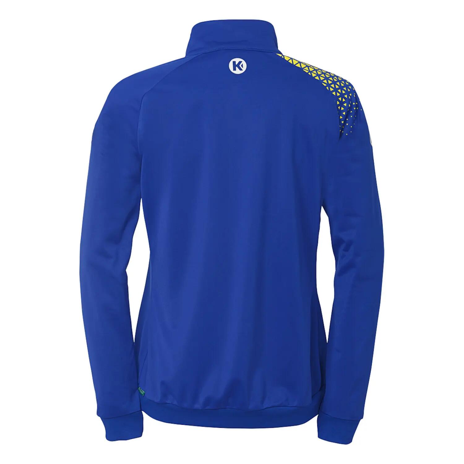 Trainingsjacke Ambition 28 Poly Women KEMPA 5/7