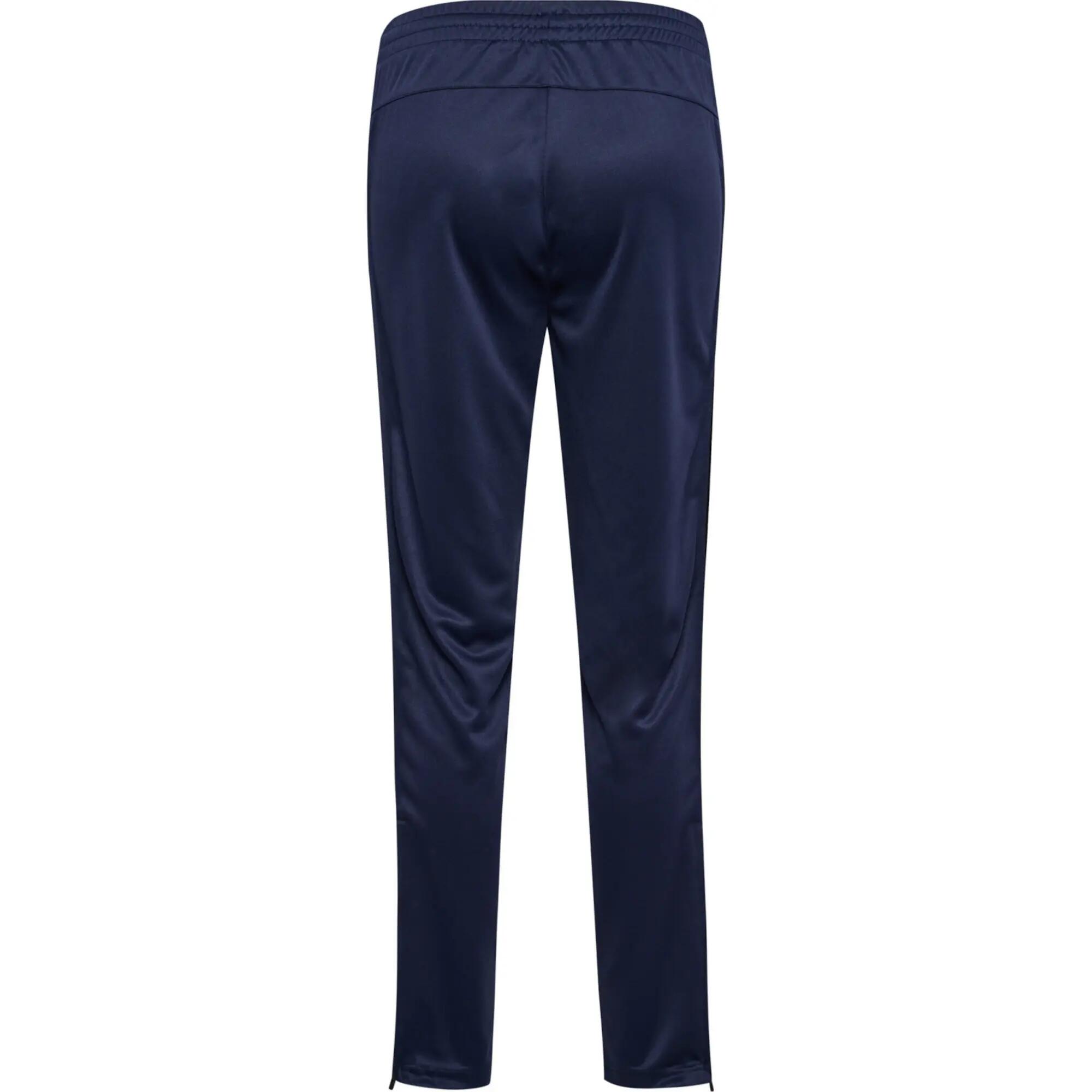 Fermeture À Cordon Pantalon Hmlauthentic Femme 10/10