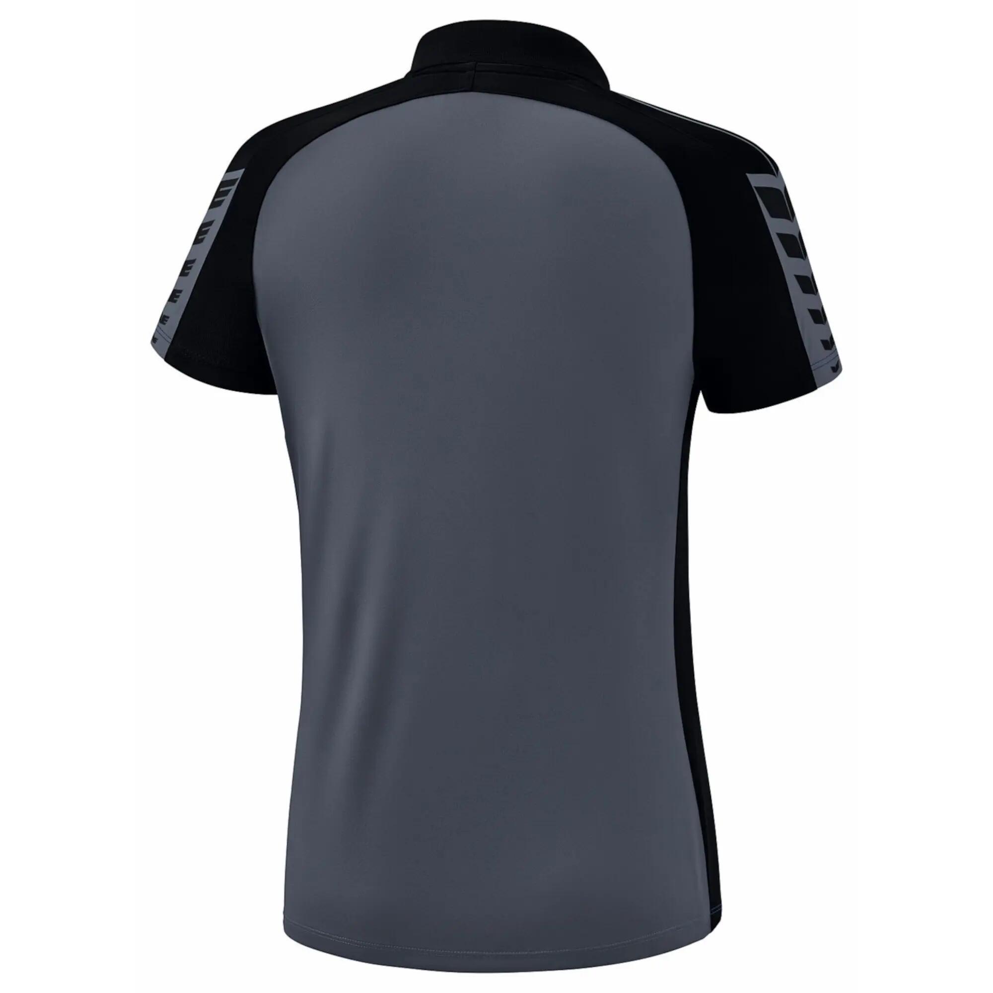 Polo femme Erima Six Wings 8/9