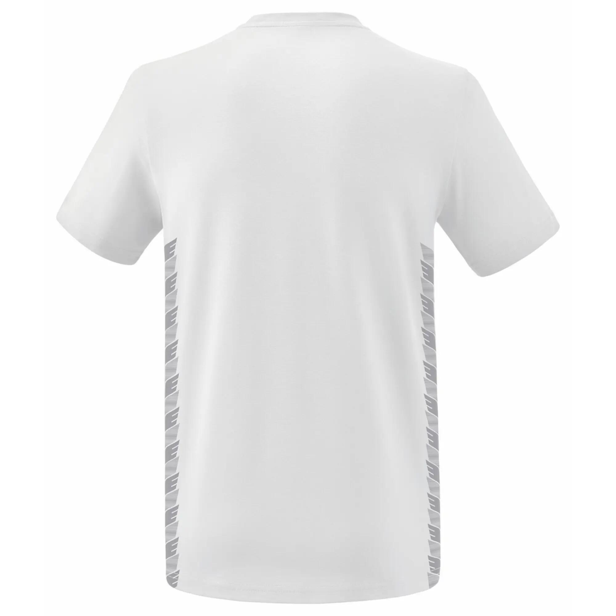 Kinder Sportshirt Erima Essential Team 8/9