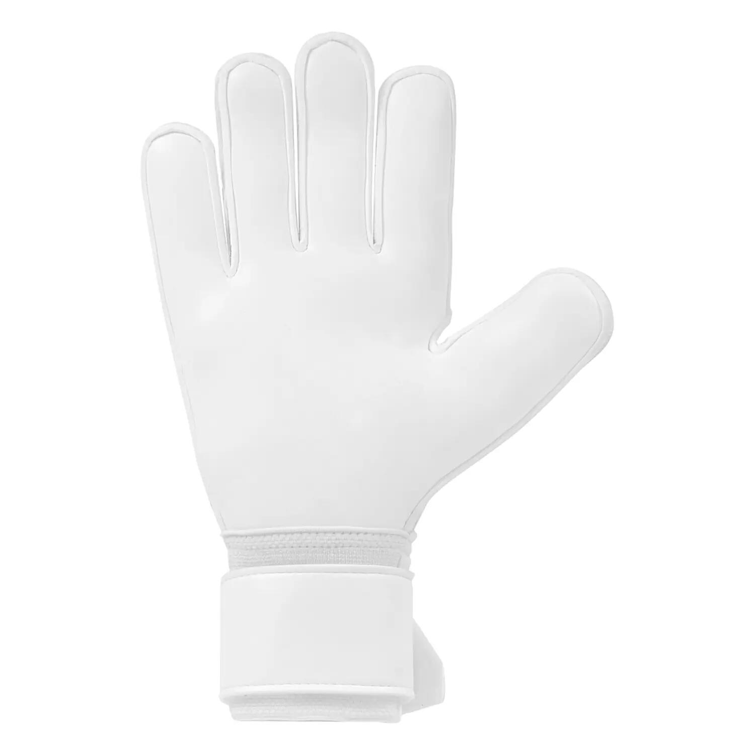 Rękawice bramkarskie Uhlsport Soft Advanced 5/5
