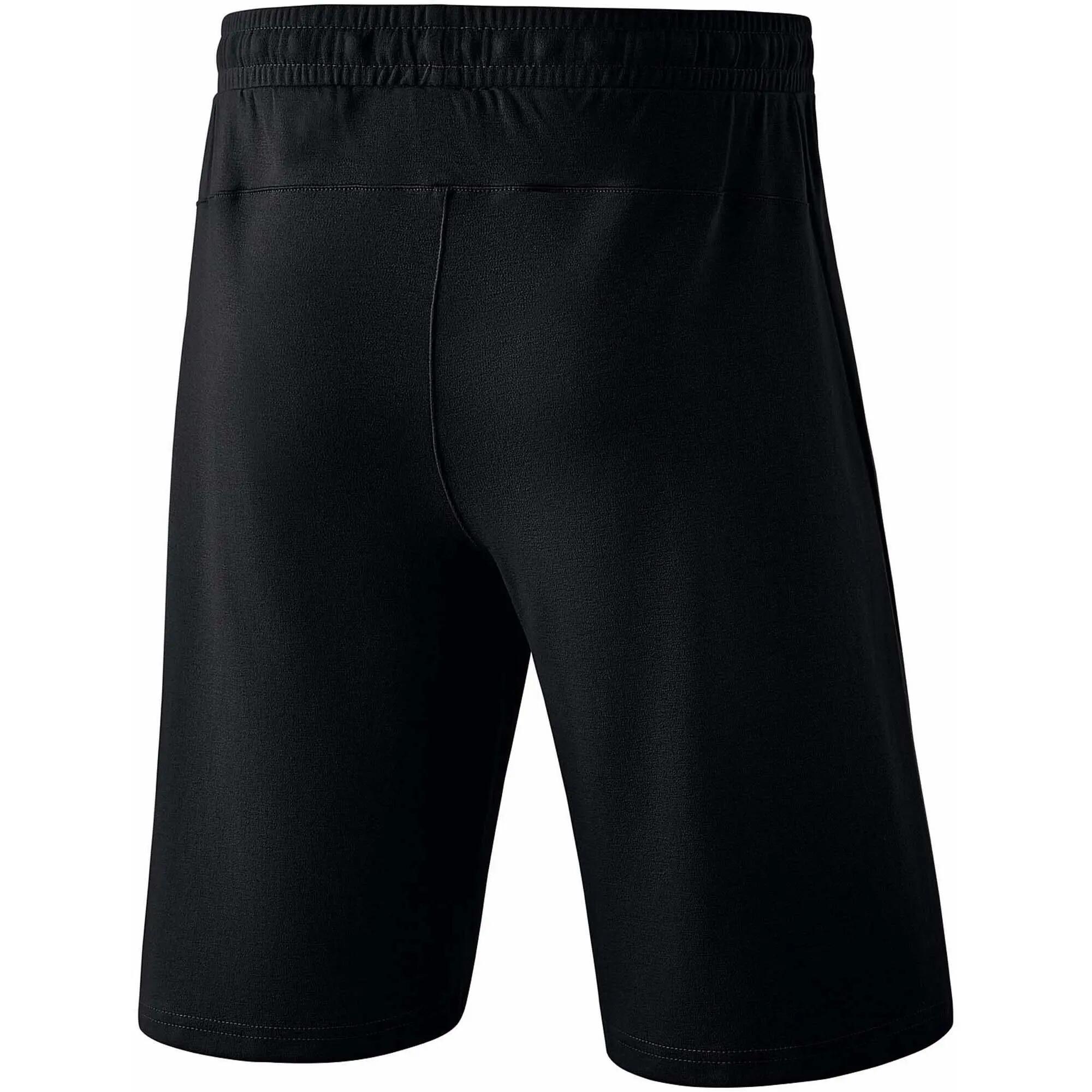 Krótki dres dla dziecka Erima essential 8/8