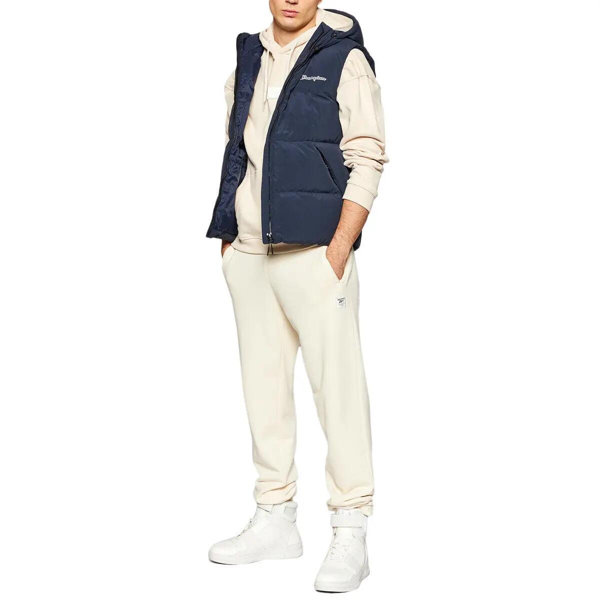 Gilet Piumino Uomo Champion 6/6