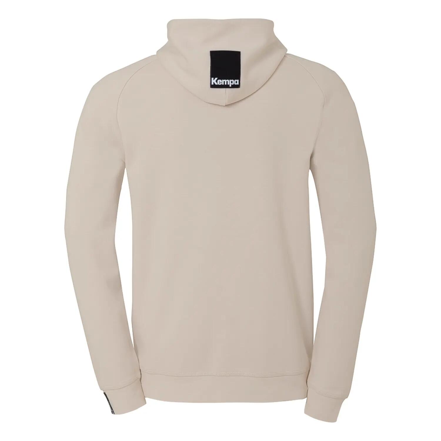 Veste à capuche STMNT KEMPA 6/8