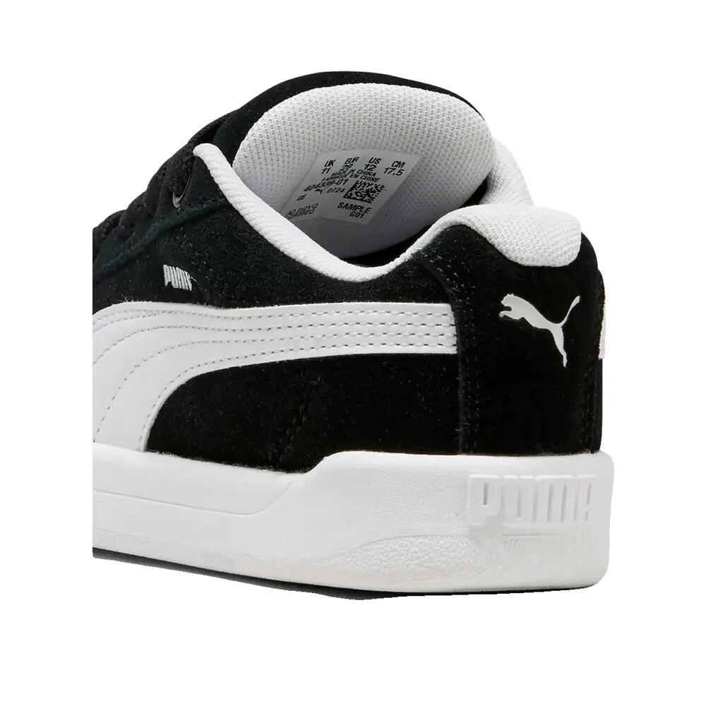 PUMA Park Lifestyle Easy SD PS Zwart 6/6