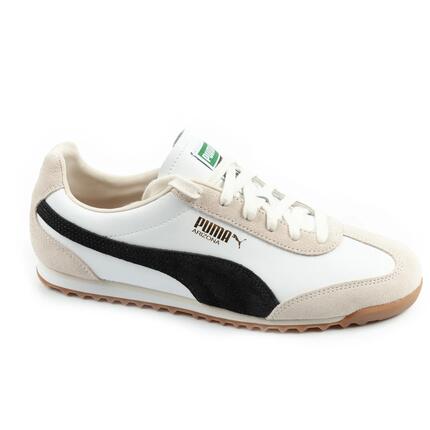 Chaussures Puma Arizona Retro Blanche