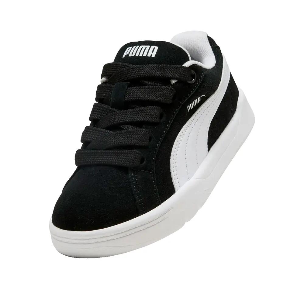 PUMA Park Lifestyle Easy SD PS Zwart 5/6