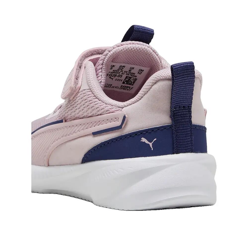 Chaussures PUMA Flyer 3 AC+ Rose 6/6