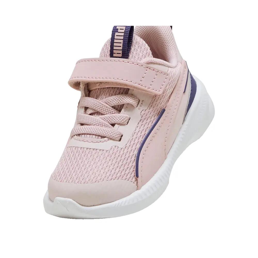 Chaussures PUMA Flyer 3 AC+ Rose 5/6