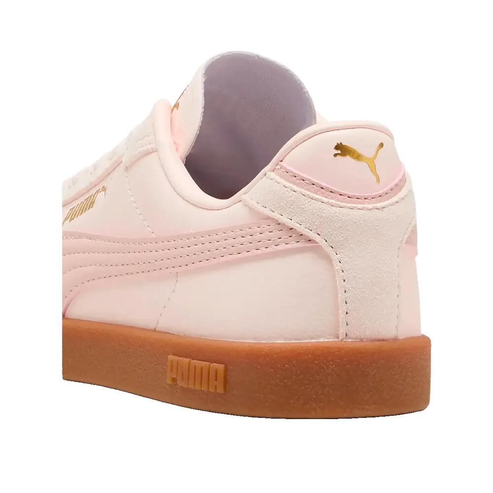 Buty PUMA Club II Era Różowe 6/6
