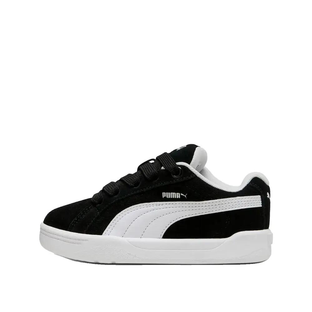 PUMA Park Lifestyle Easy SD PS Zwart 4/6