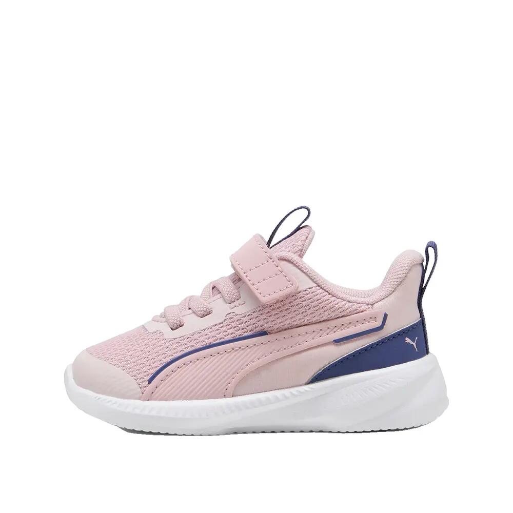 Chaussures PUMA Flyer 3 AC+ Rose 4/6