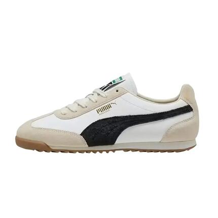 Chaussures Puma Arizona Retro Blanche