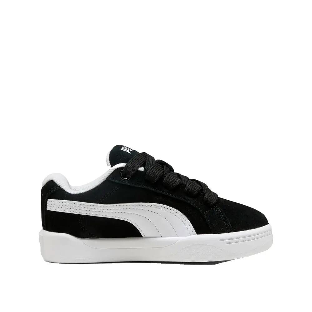PUMA Park Lifestyle Easy SD PS Zwart 3/6