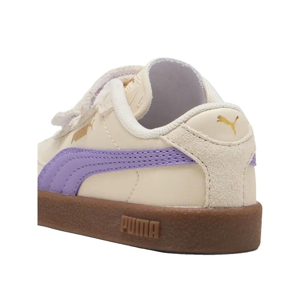 Chaussures PUMA Club II Era Beige 6/6